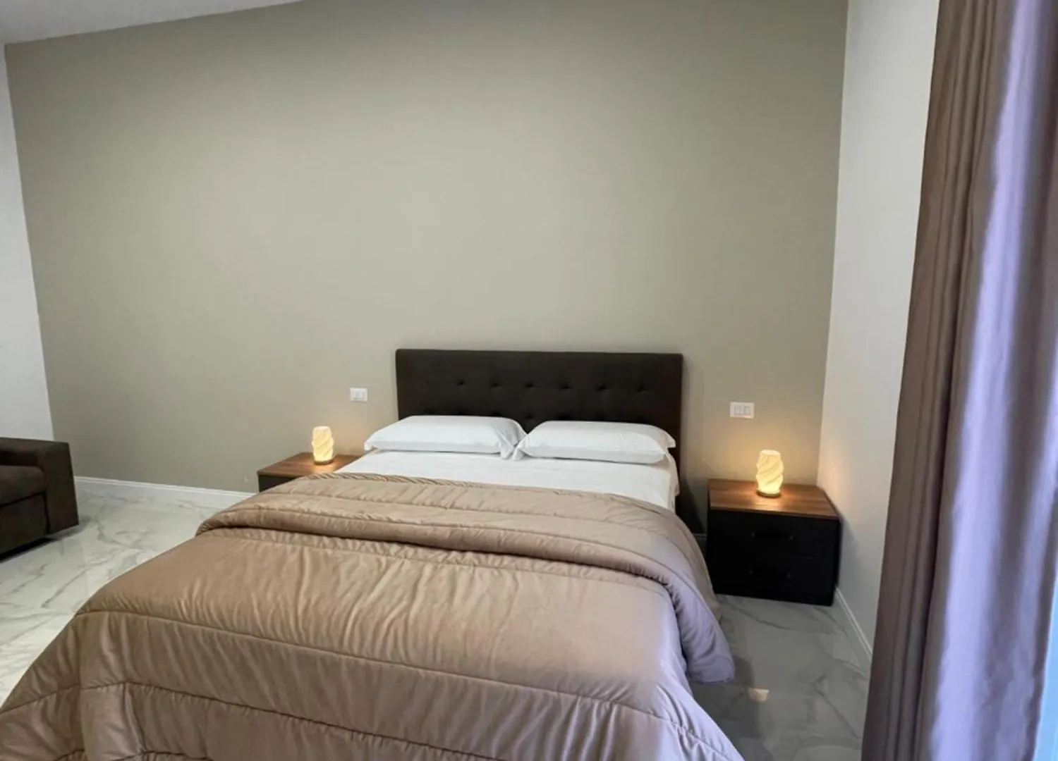Nerisa Home Naples Guest house