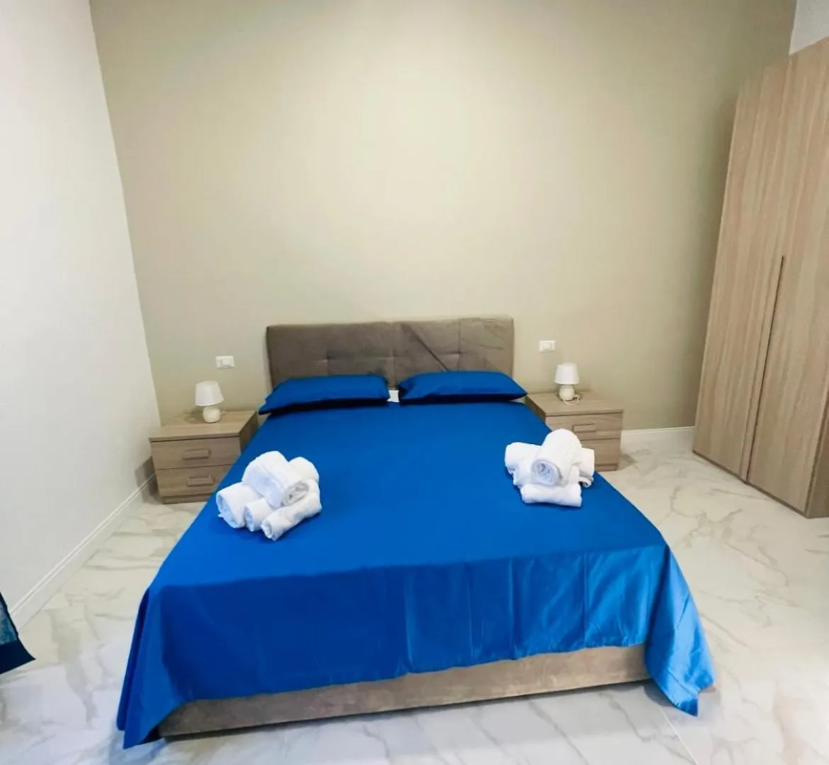 Guest house Nerisa Home Naples Italy
