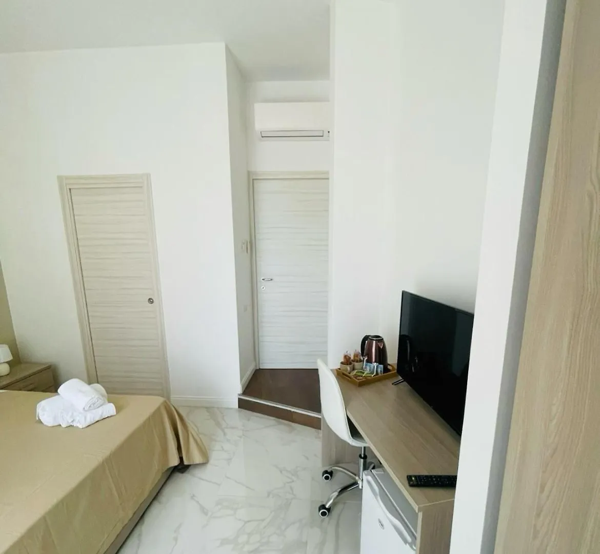 Nerisa Home Naples Italy