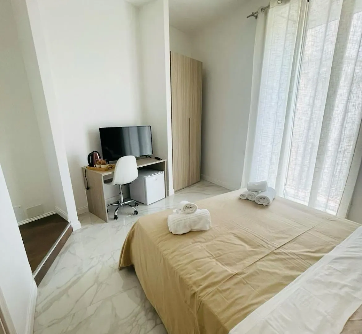 Nerisa Home Naples Italy