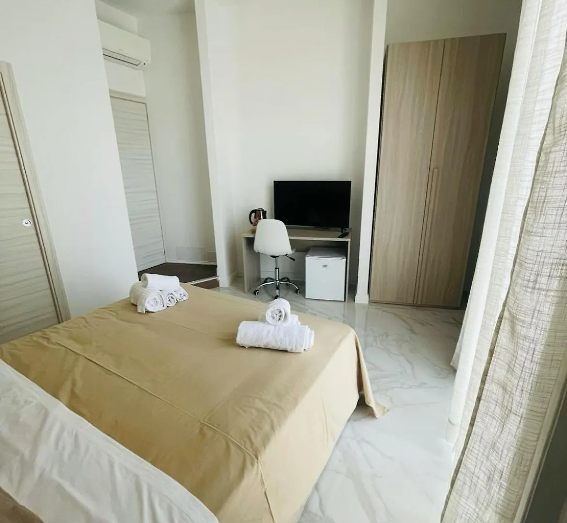 Guest house Nerisa Home Naples