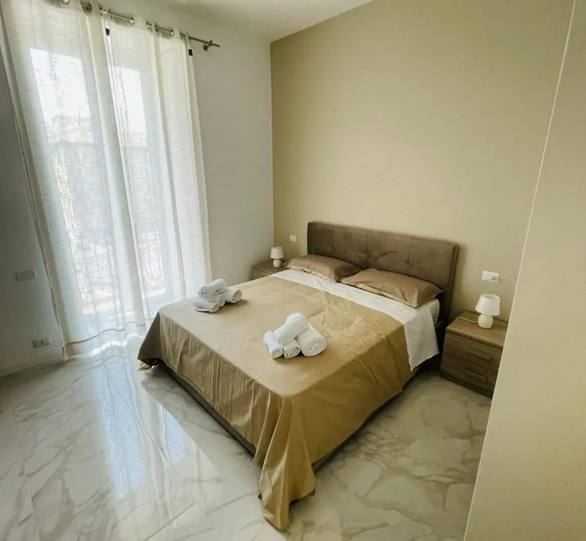 Guest house Nerisa Home Naples