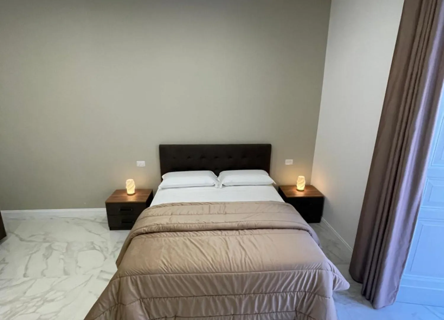Guest house Nerisa Home Naples Italy