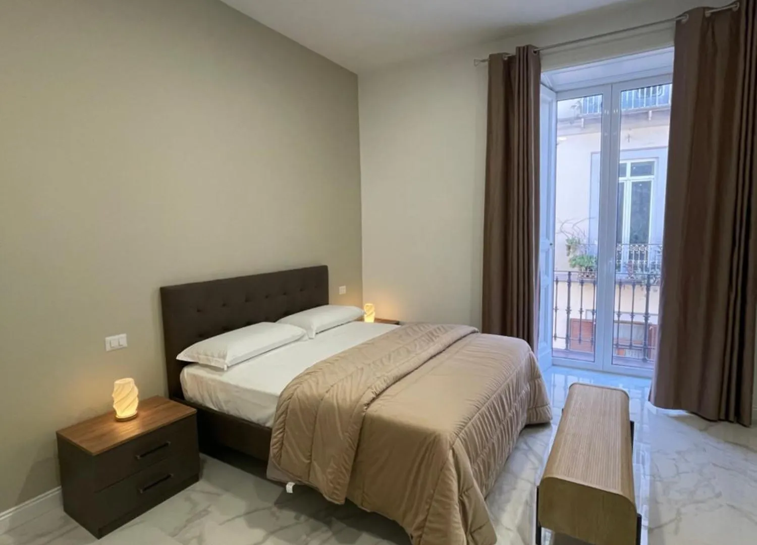 Nerisa Home Naples Guest house
