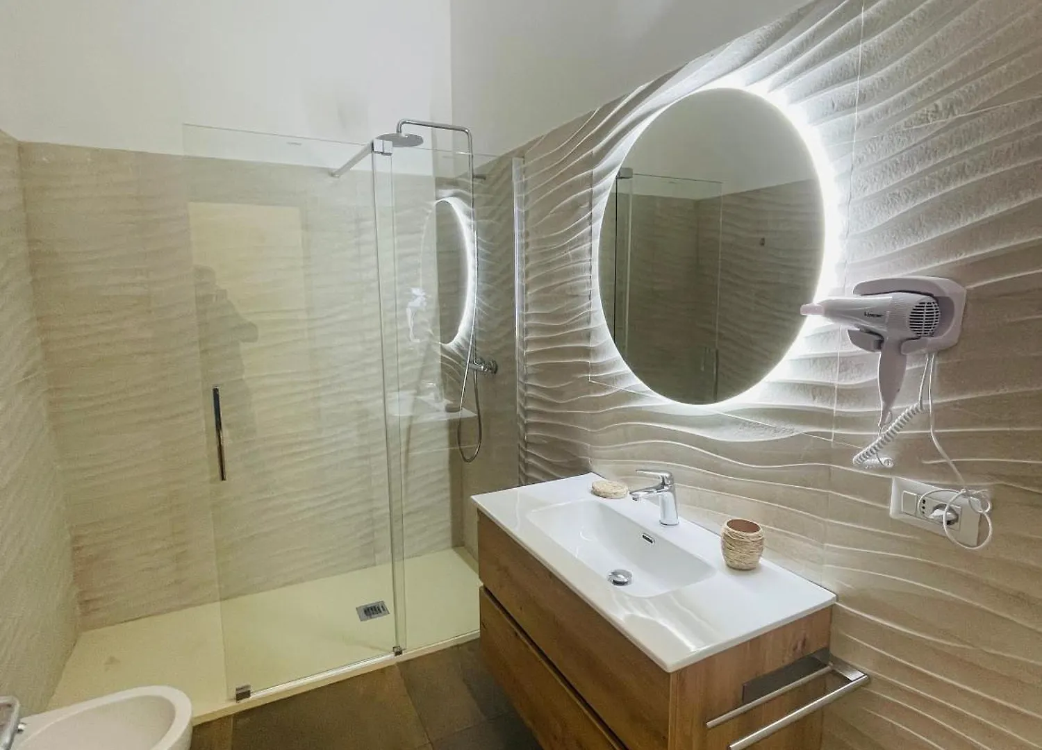Nerisa Home Naples Guest house