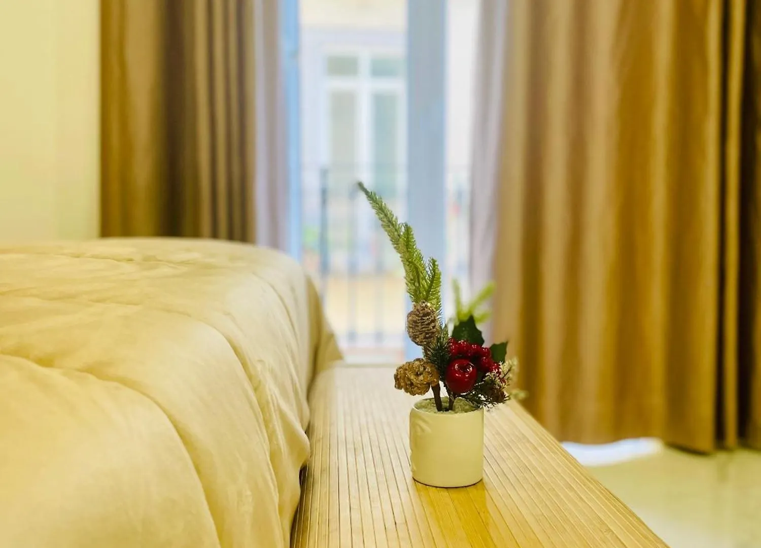 Nerisa Home Naples