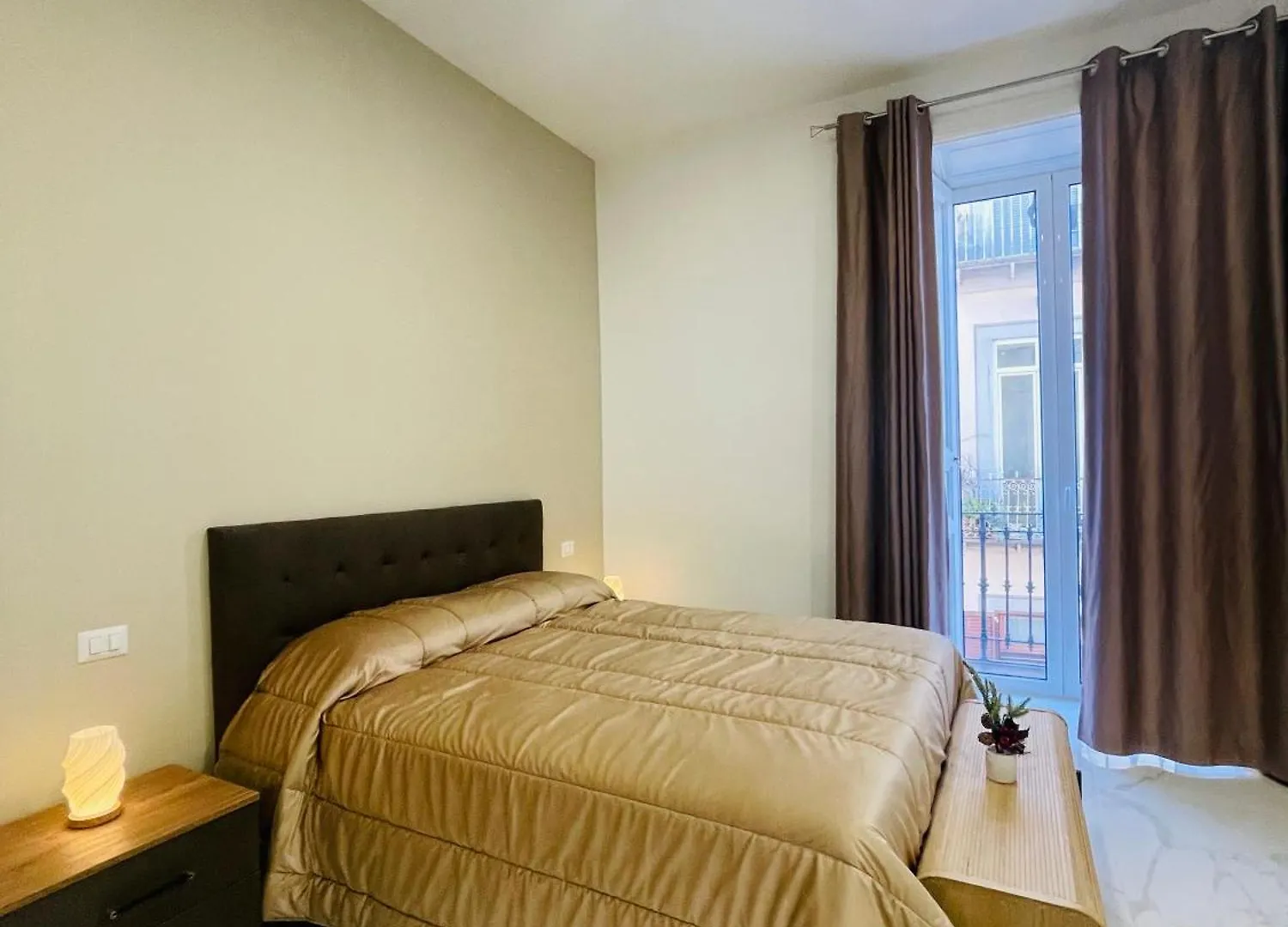 Guest house Nerisa Home Naples