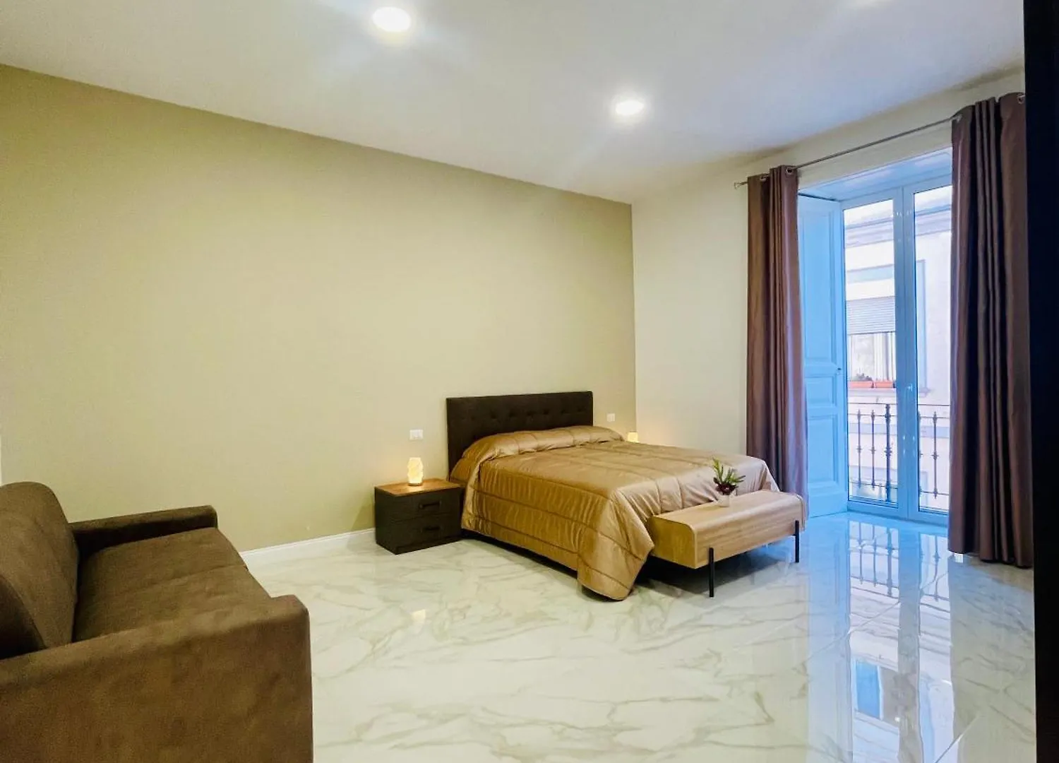 Nerisa Home Naples Italy