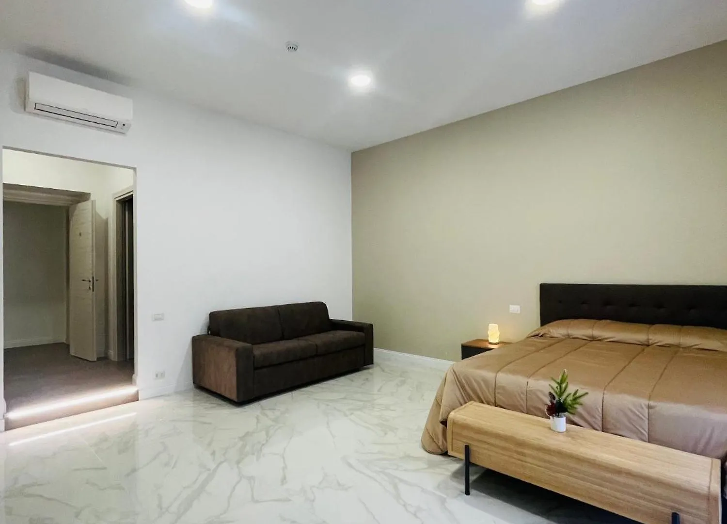 Guest house Nerisa Home Naples