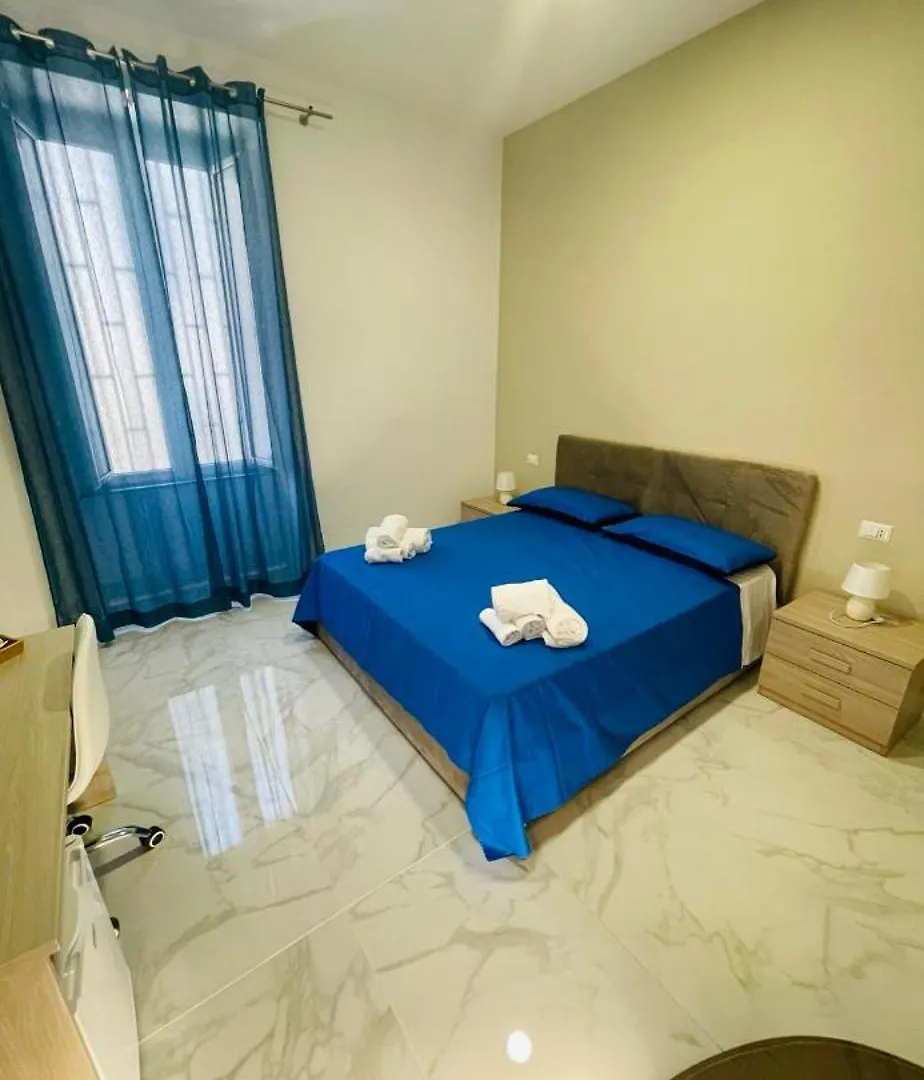 Nerisa Home Naples Guest house
