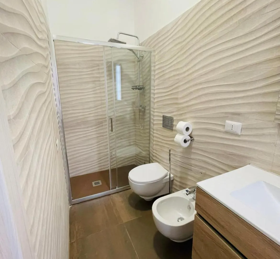 Guest house Nerisa Home Naples