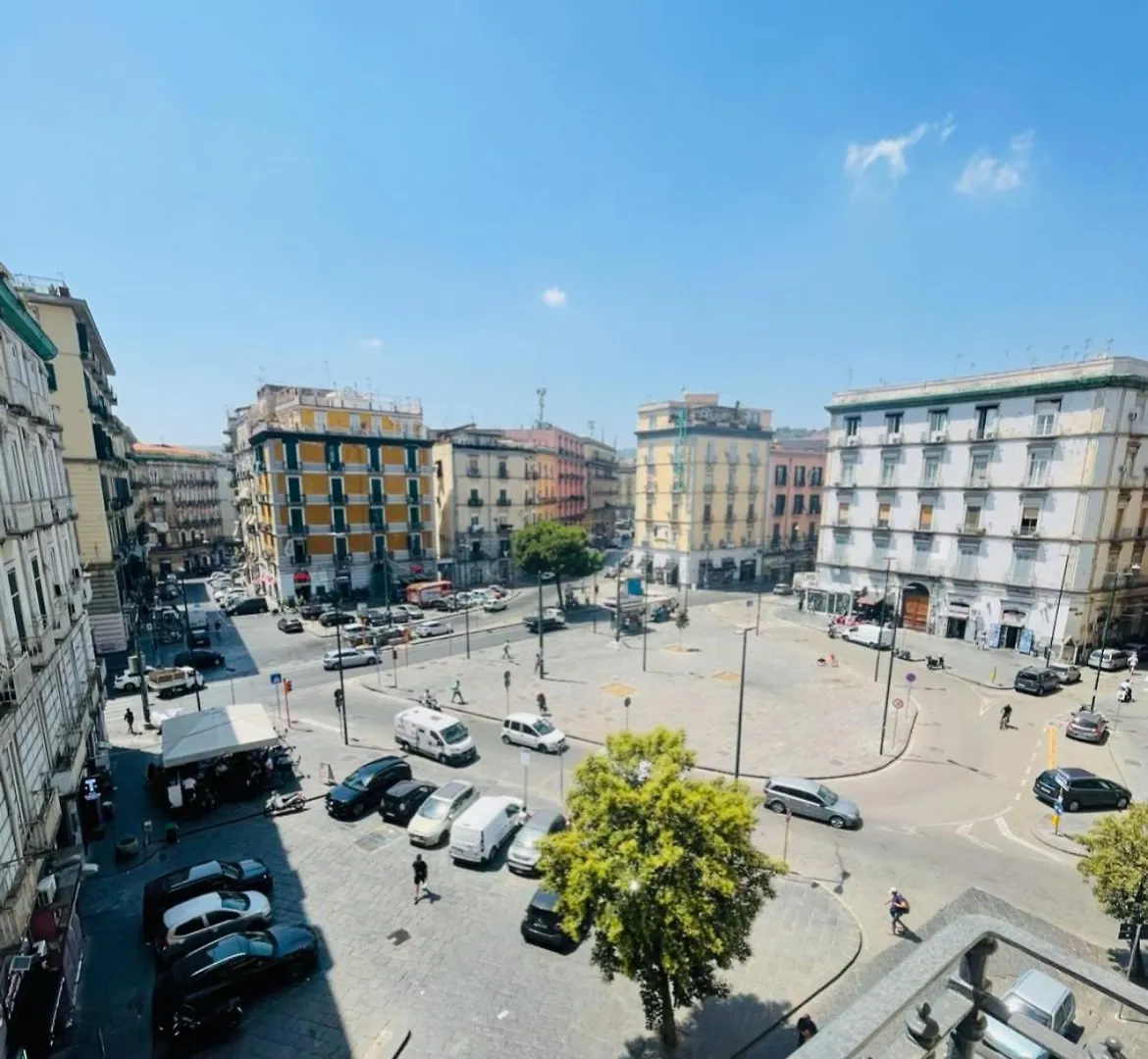 Nerisa Home Naples