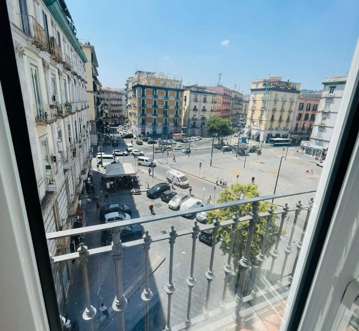 Nerisa Home Naples Guest house