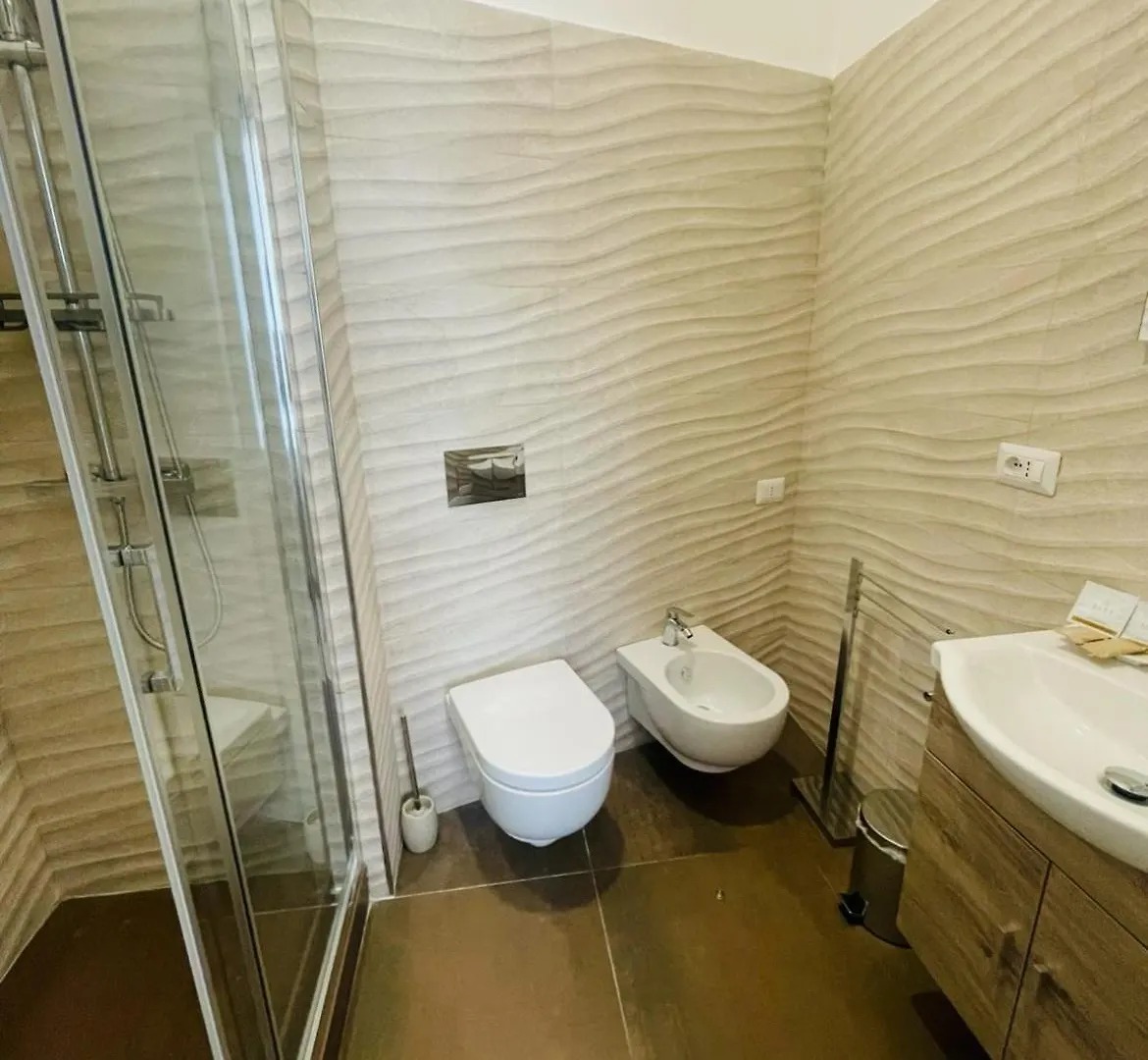 Guest house Nerisa Home Naples