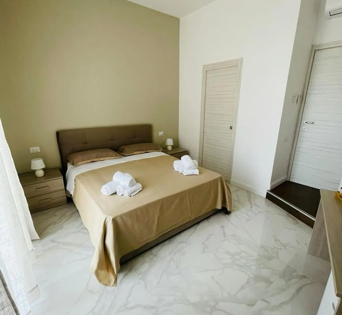 Guest house Nerisa Home Naples Italy