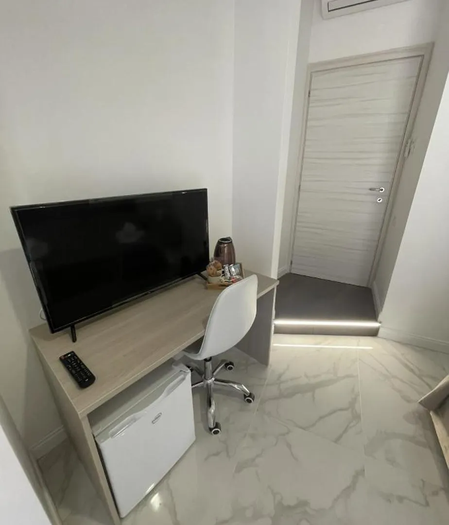 Guest house Nerisa Home Naples Italy
