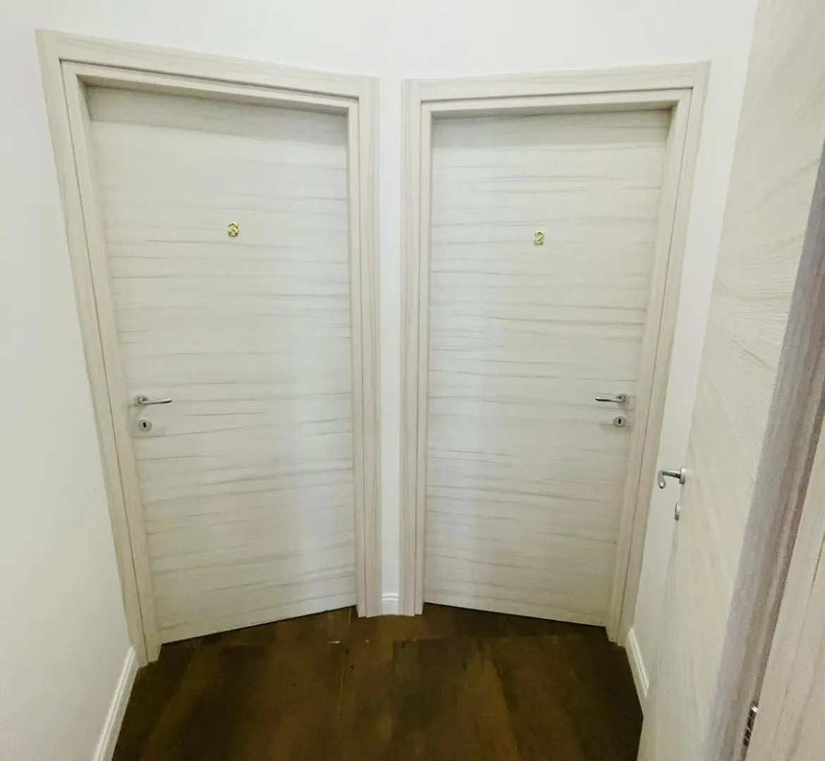 Guest house Nerisa Home Naples Italy