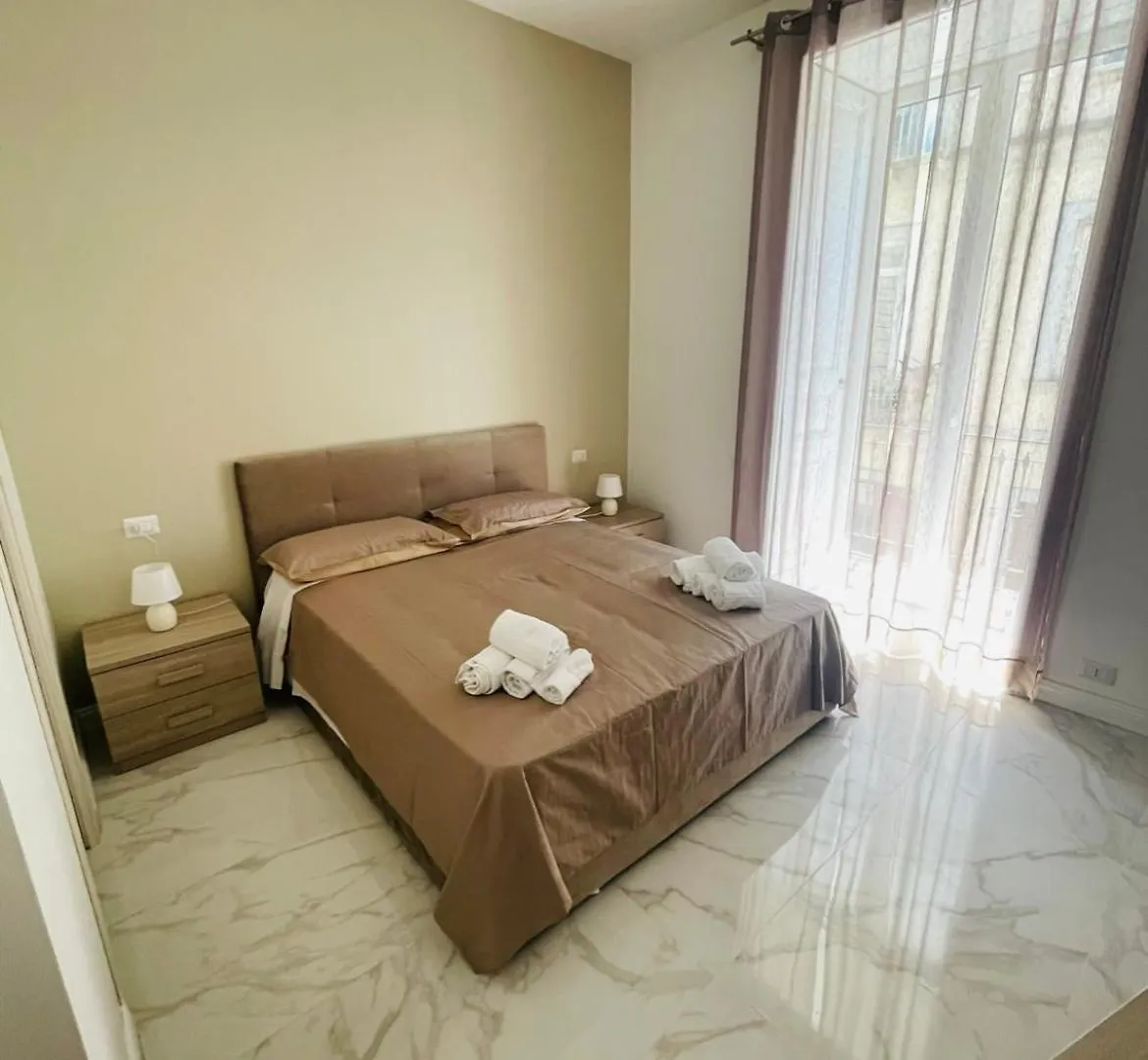 Guest house Nerisa Home Naples