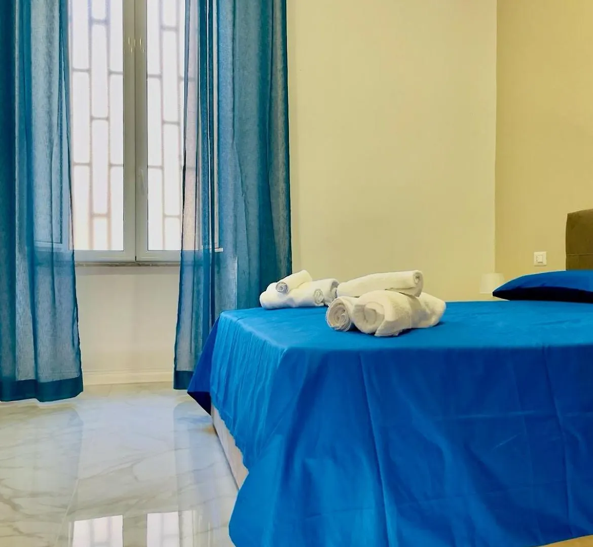 Nerisa Home Naples Guest house