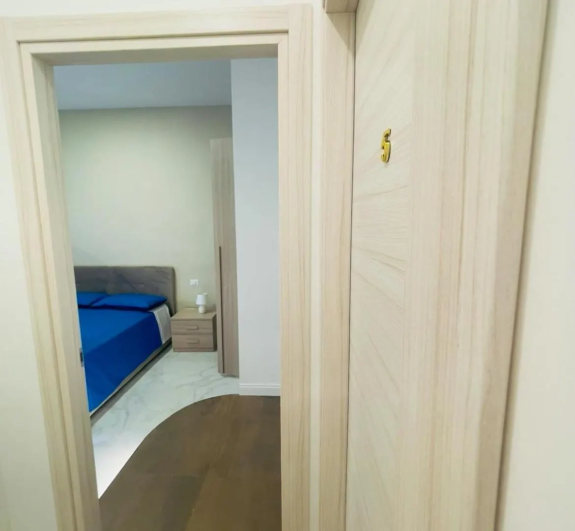 Guest house Nerisa Home Naples