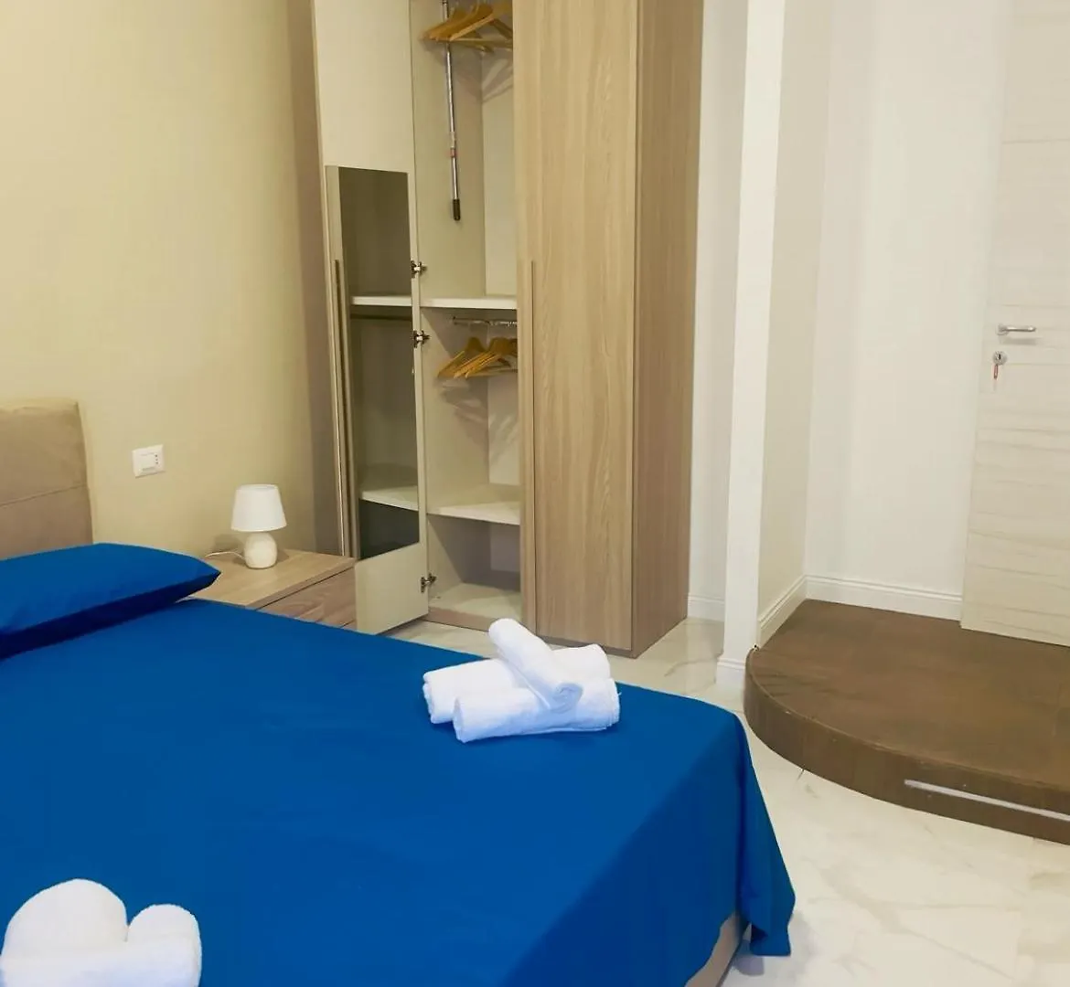 Nerisa Home Naples